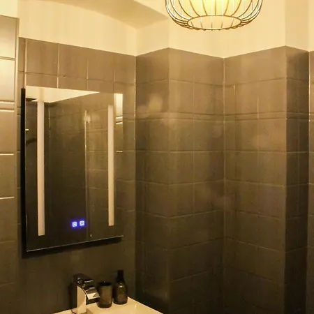 Apartment Nuwilu One - Mit Balkon Im Herzen Erfurts - Magenta Tv- Netflix - Erfurt