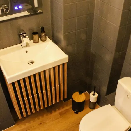Nuwilu One - Mit Balkon Im Herzen Erfurts - Magenta Tv- Netflix - Apartment *