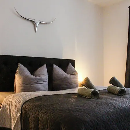 Nuwilu One - Mit Balkon Im Herzen Erfurts - Magenta Tv- Netflix - Apartment Erfurt