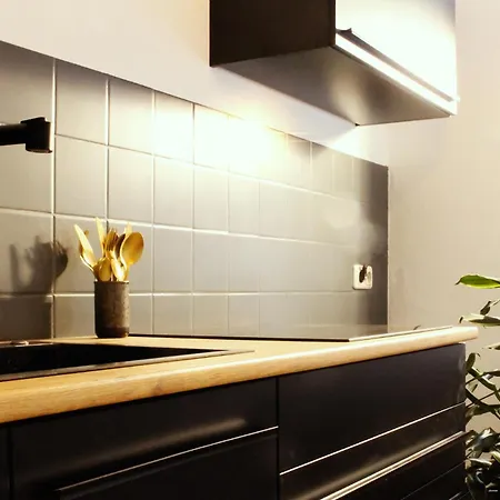 Apartment Nuwilu One - Mit Balkon Im Herzen Erfurts - Magenta Tv- Netflix - Erfurt