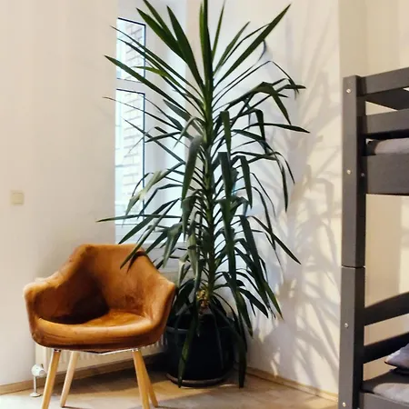 Nuwilu One - Mit Balkon Im Herzen Erfurts - Magenta Tv- Netflix - * 에르푸르트