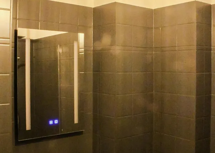 Appartement Nuwilu One - Mit Balkon Im Herzen Erfurts - Magenta Tv- Netflix - Erfurt