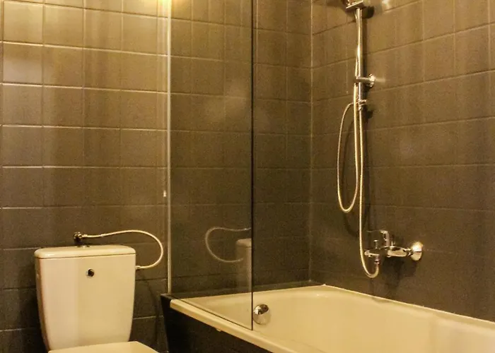 Nuwilu One - Mit Balkon Im Herzen Erfurts - Magenta Tv- Netflix -