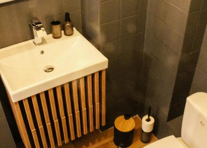 Nuwilu One - Mit Balkon Im Herzen Erfurts - Magenta Tv- Netflix - Appartement *