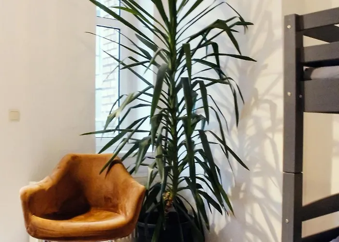 Nuwilu One - Mit Balkon Im Herzen Erfurts - Magenta Tv- Netflix - * Erfurt